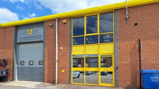 More details for Brunel Way, Stonehouse - Flex for Lease