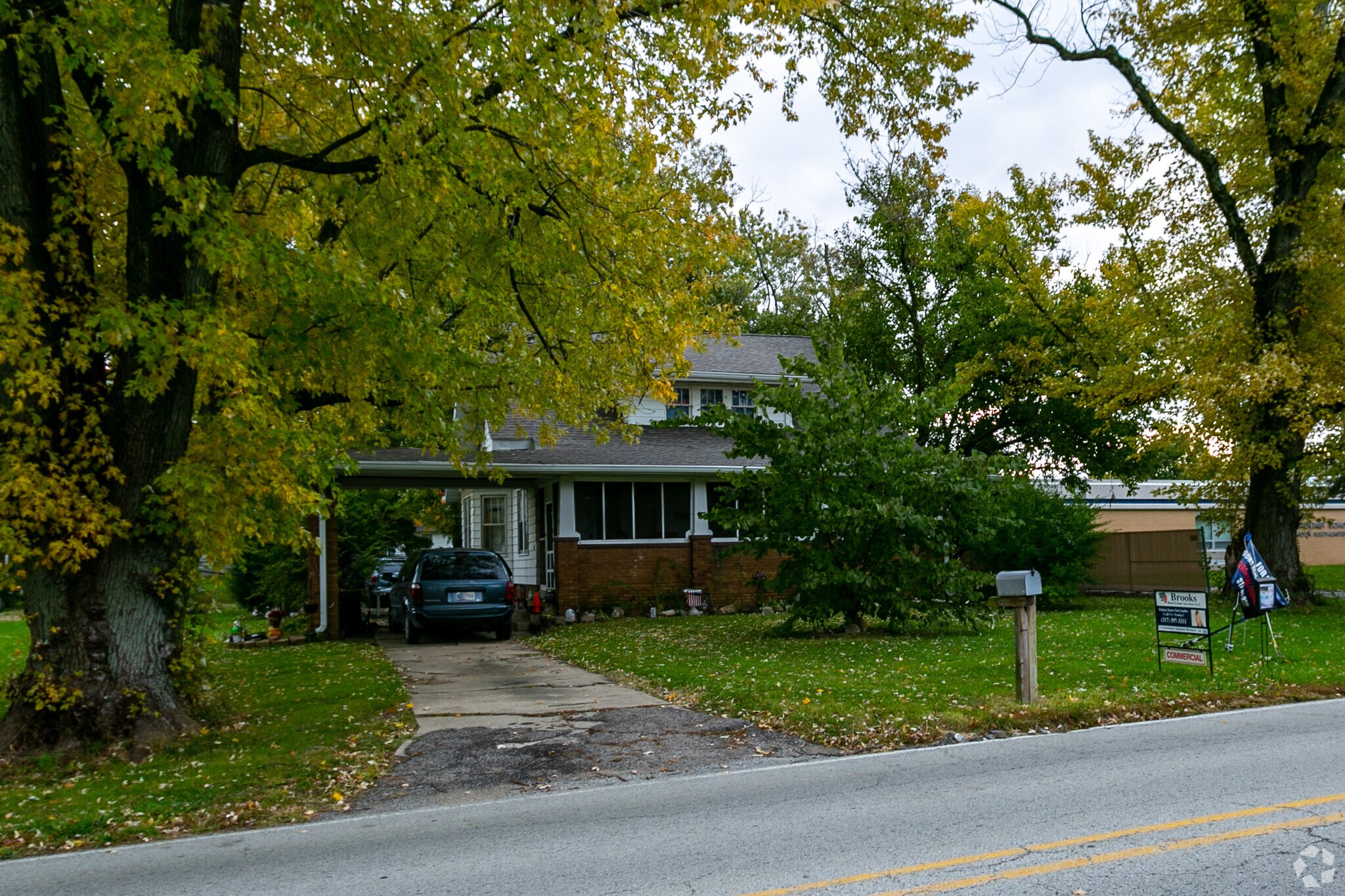 11444 Lantern Rd, Fishers, IN for sale Primary Photo- Image 1 of 1