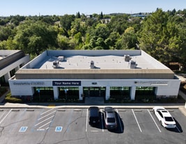 Creekside Office Park - Commercial Real Estate