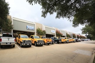 More details for 1300 N Interstate 35E, Carrollton, TX - Flex, Industrial for Lease