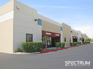 More details for 26450 Ruether Ave, Santa Clarita, CA - Industrial for Lease