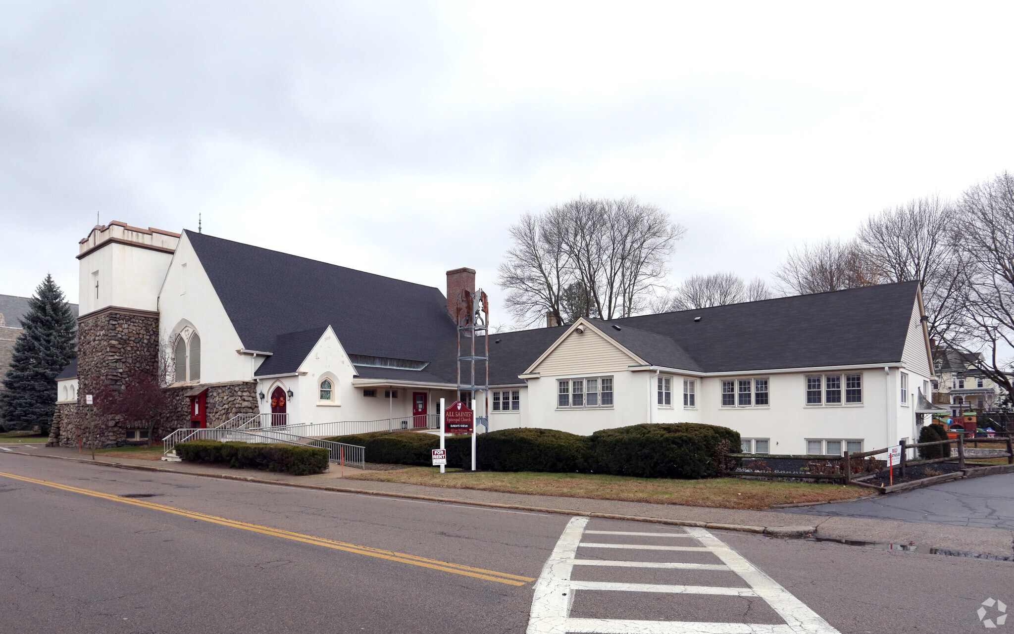 121 N Main St, Attleboro, MA for sale Primary Photo- Image 1 of 1