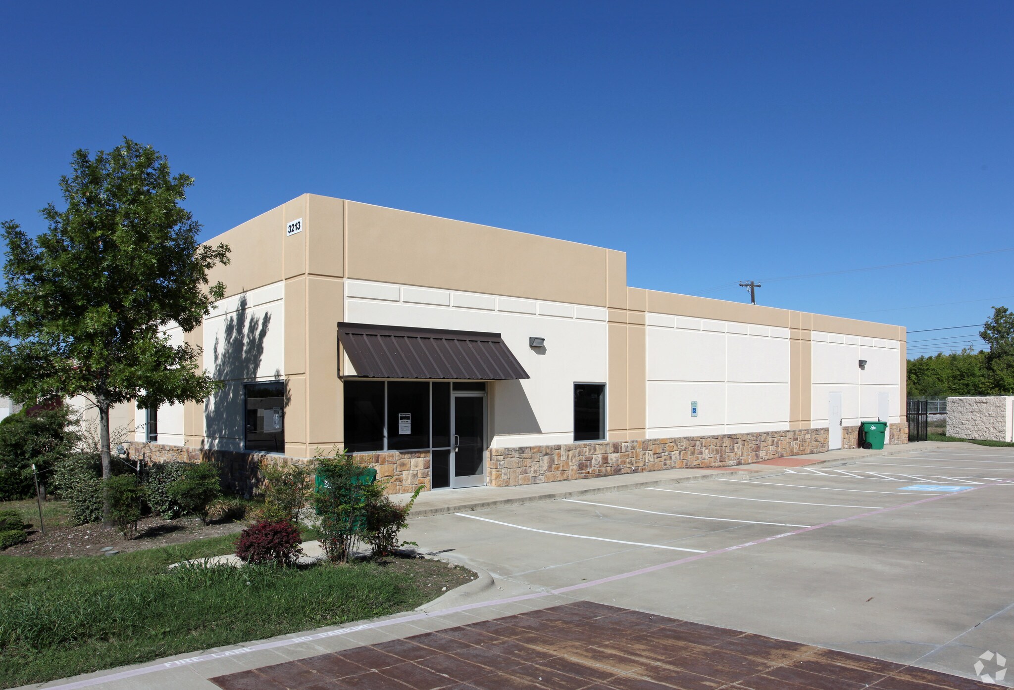 3213 MAIN St, Rowlett, TX for sale Primary Photo- Image 1 of 1