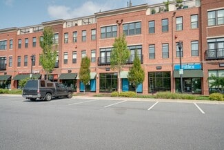 More details for 412-416 Madison Trade Plz SE, Leesburg, VA - Retail for Lease