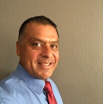 GILBERT PEREZ