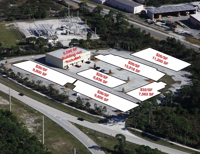 1265 NE Savannah Rd, Jensen Beach, FL 34957