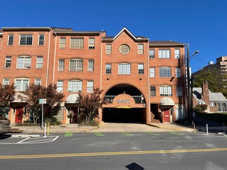 More details for 8607-8609 2nd Ave, Silver Spring, MD - Office for Sale