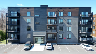 More details for 332 Du Comté, St-Zotique, QC - Multifamily for Sale