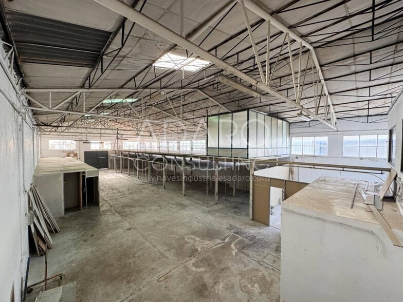 Industrial in Arganda del Rey, Madrid for sale - Interior Photo - Image 2 of 17