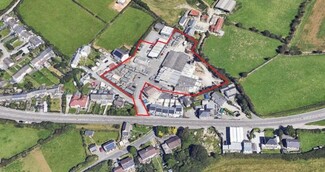 More details for Longdowns Industrial Estate, Penryn - Land for Sale