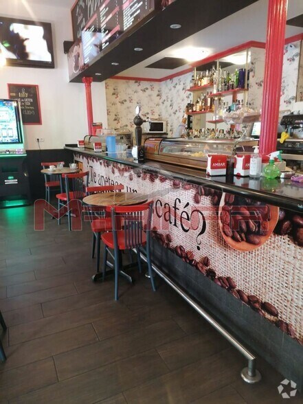 in Madrid, Madrid for sale - Interior Photo - Image 1 of 1