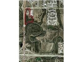 3152 W Main St, Jenks, OK for sale Primary Photo- Image 1 of 1