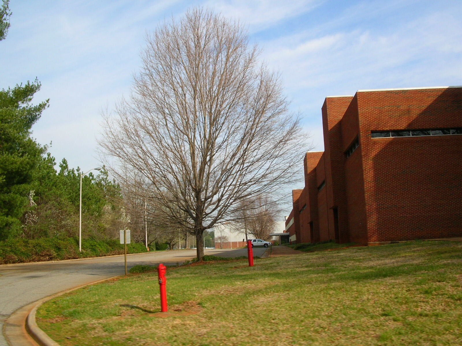 1223 Fairgrove Church Rd, Conover, NC for sale Primary Photo- Image 1 of 1