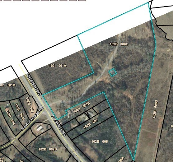 2900 Commerce Rd, Athens, GA for sale Other- Image 1 of 1