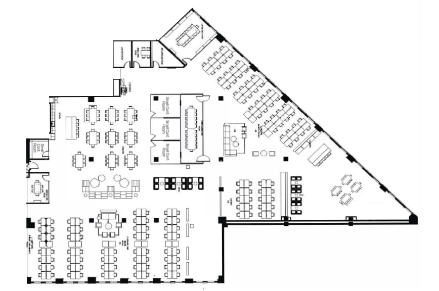 303 2nd St, San Francisco, CA for lease Interior Photo- Image 1 of 1