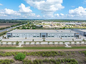 438 S Callaghan Rd, San Antonio, TX - Aerial map view - Image1