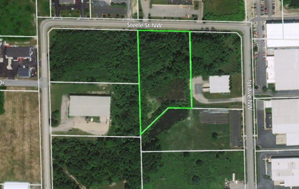 152 Steele St, Grand Rapids, MI for sale Other- Image 1 of 1