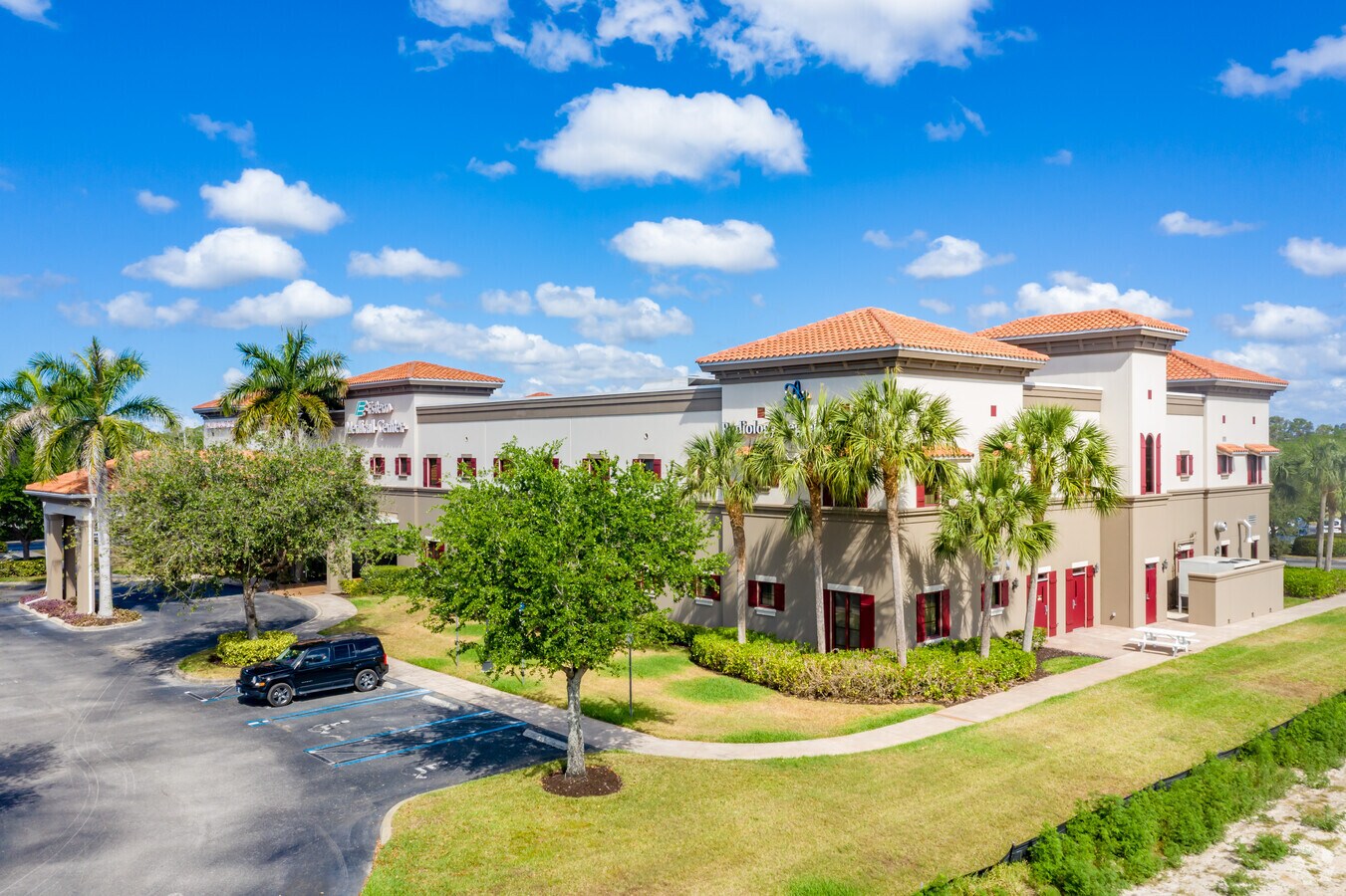 10201 Arcos Ave, Estero, FL 33928 Estero Medical Center