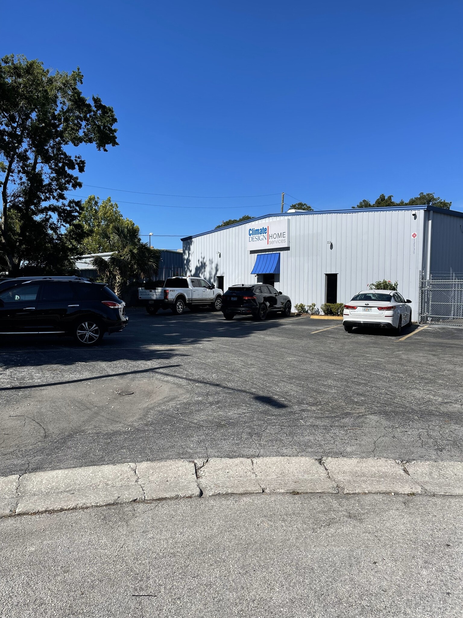 12530 47th Way N, Clearwater, FL for sale Building Photo- Image 1 of 1