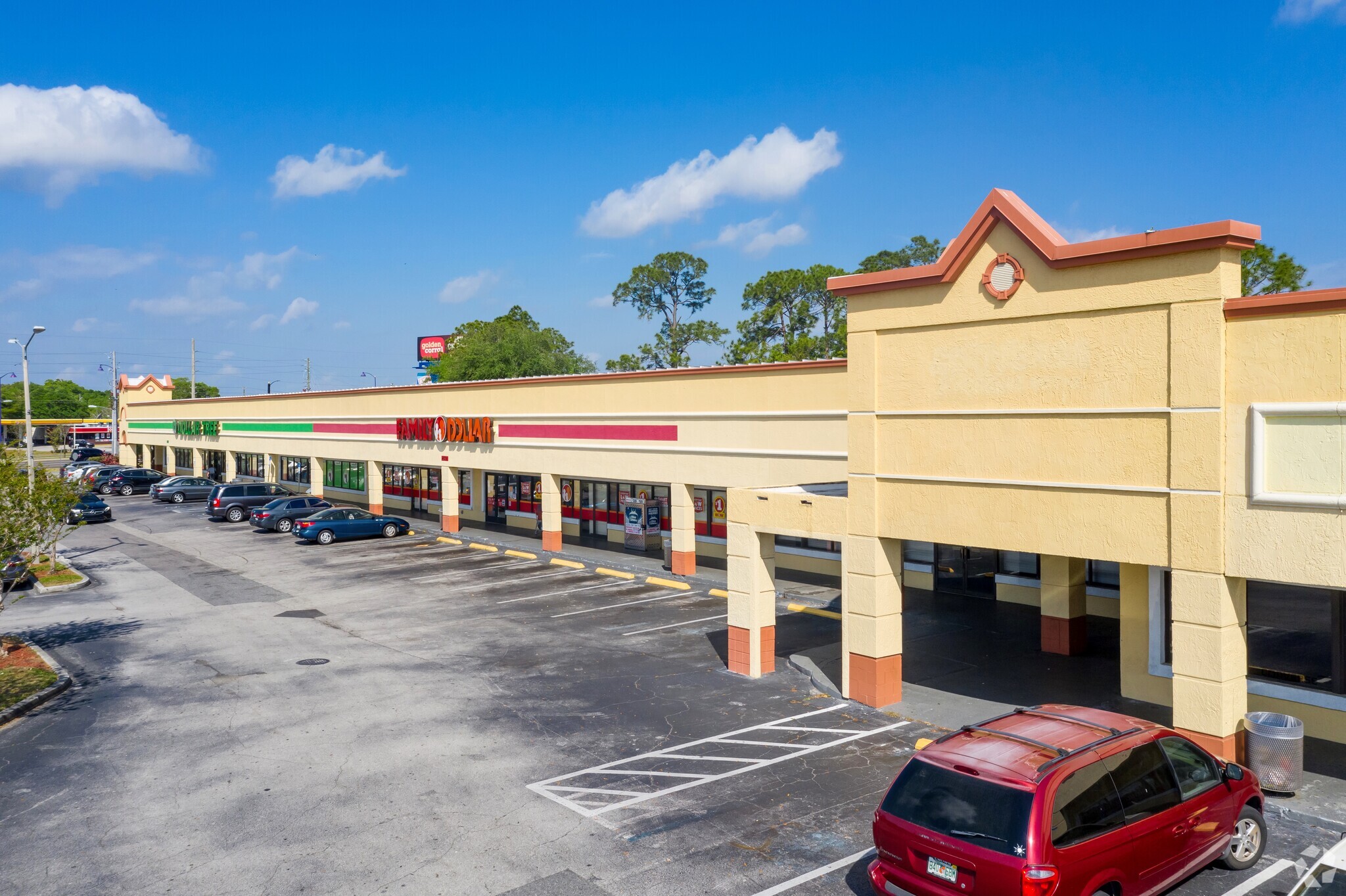 2501-2573 Old Vineland Rd, Kissimmee, FL for lease Primary Photo- Image 1 of 23