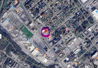 364 Lindsay St, Alcoa, TN for lease Building Photo- Image 2 of 12