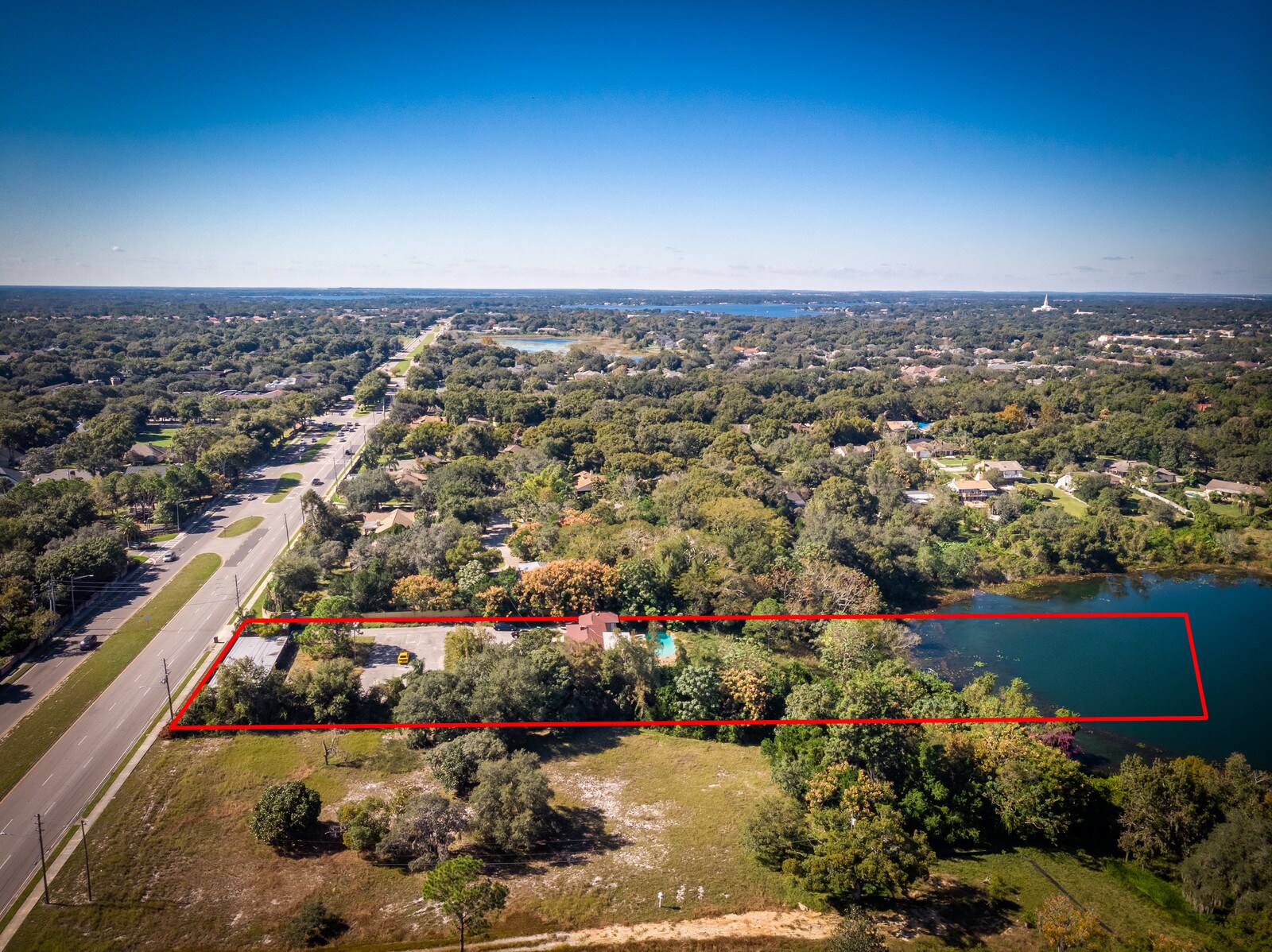 7775 Conroy Windermere Rd, Orlando, FL 32835 Land for Sale