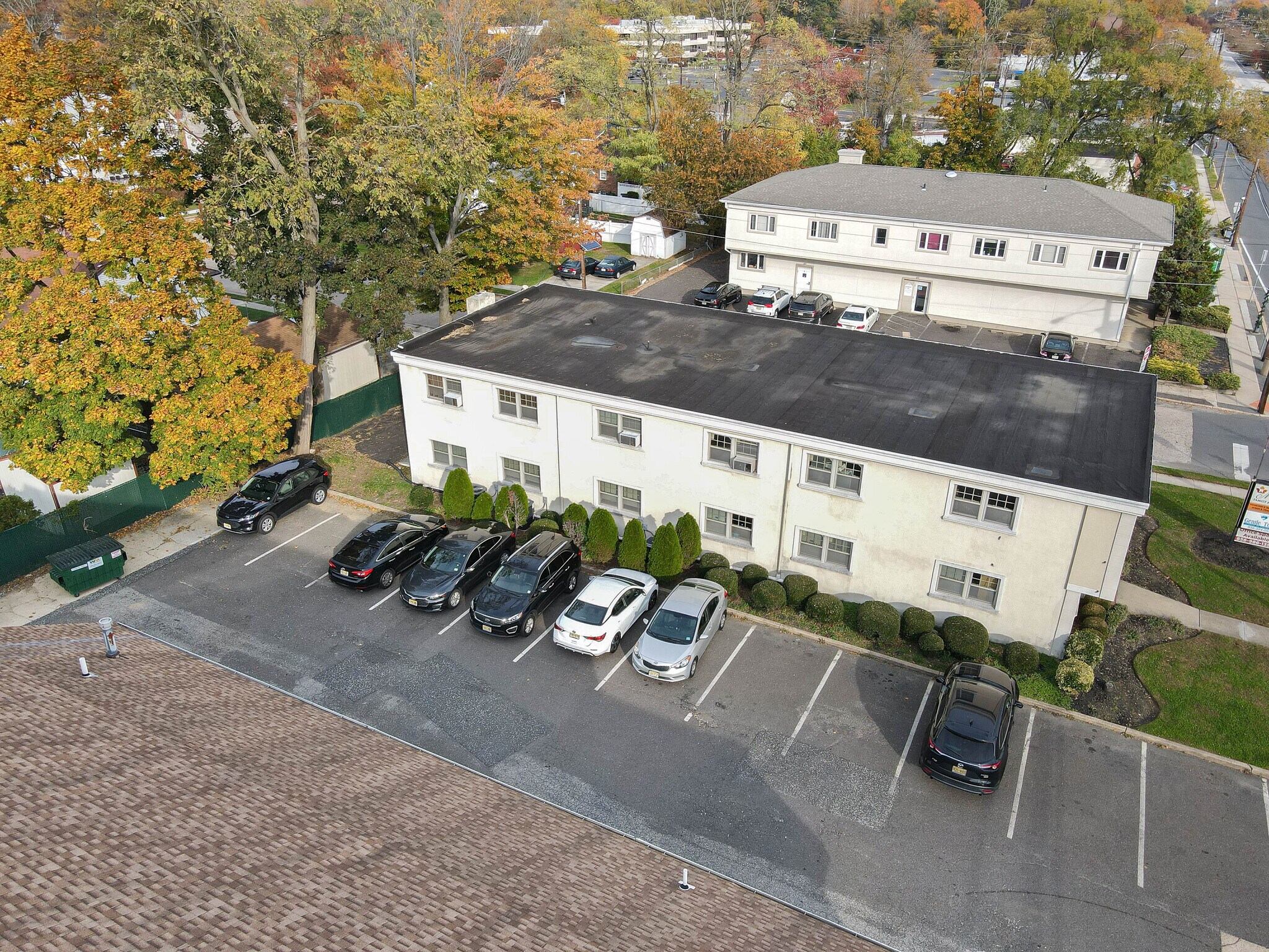 7675 Maple Ave, Merchantville, NJ 08109 Office for Sale