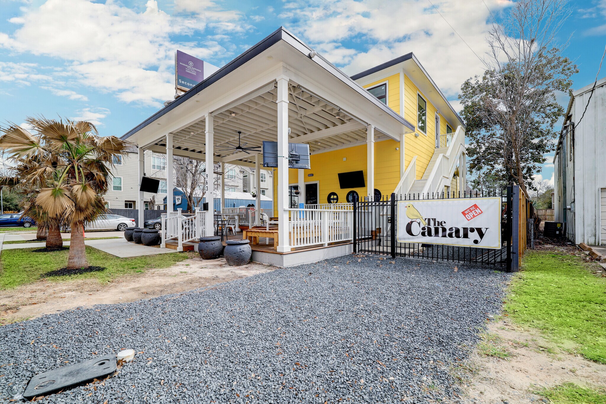 963 Judiway St, Houston, TX for sale Building Photo- Image 1 of 1