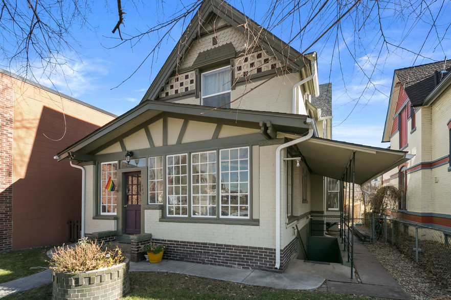 444 Bannock St, Denver, CO for sale - Other - Image 1 of 1