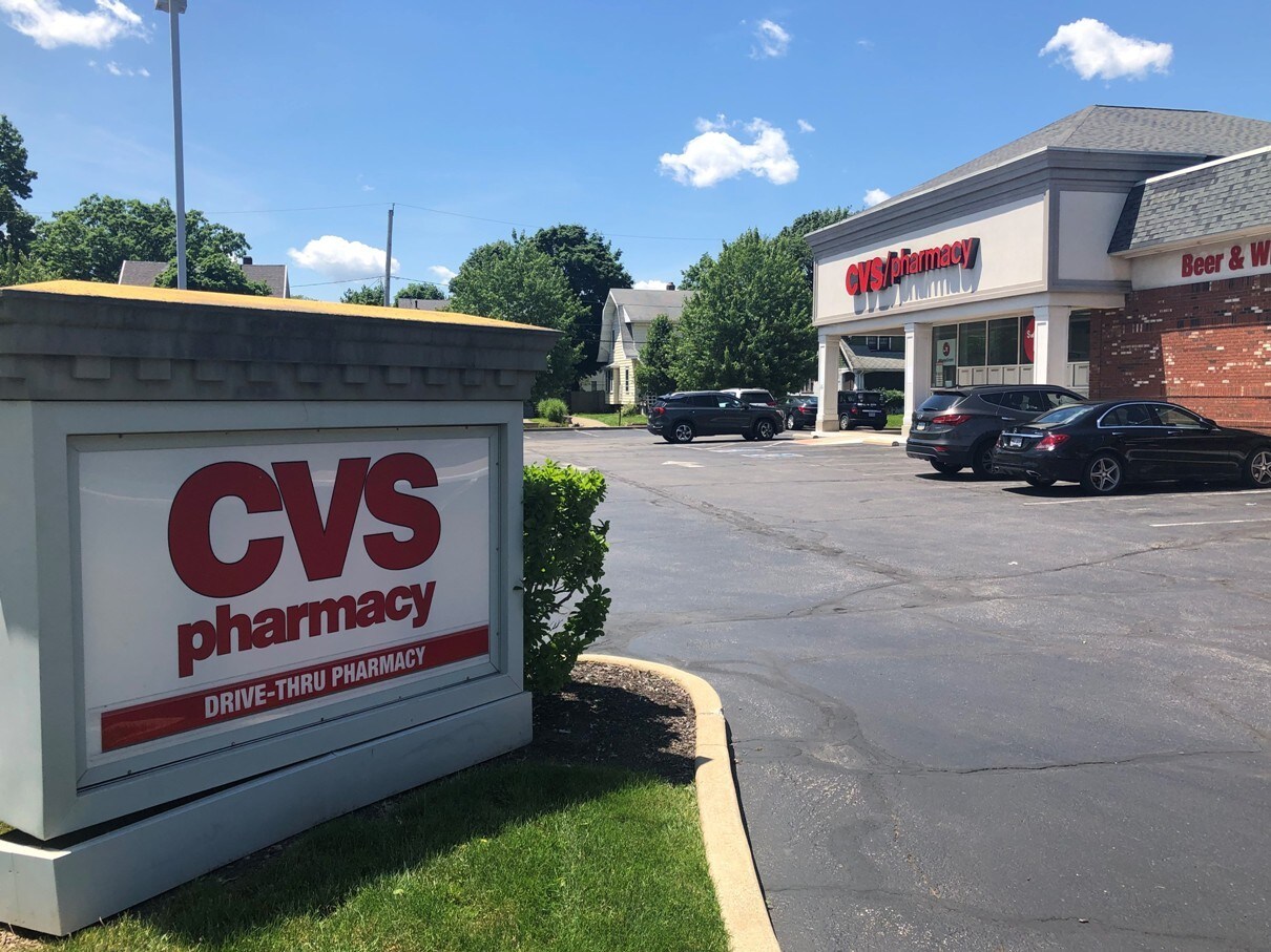 235 E Cuyahoga Falls Ave, Akron, OH for sale Building Photo- Image 1 of 1