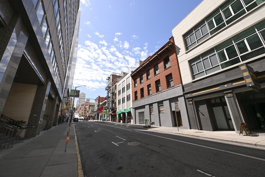 650 Sacramento St, San Francisco, CA for sale - Building Photo - Image 2 of 9