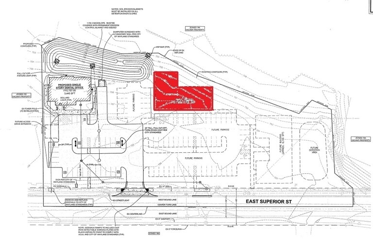 871 E Superior St, Wayland, MI for sale Primary Photo- Image 1 of 1