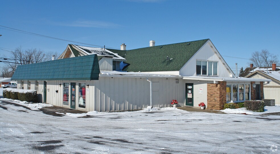 1151 Shawnee Rd, Lima, OH 45805