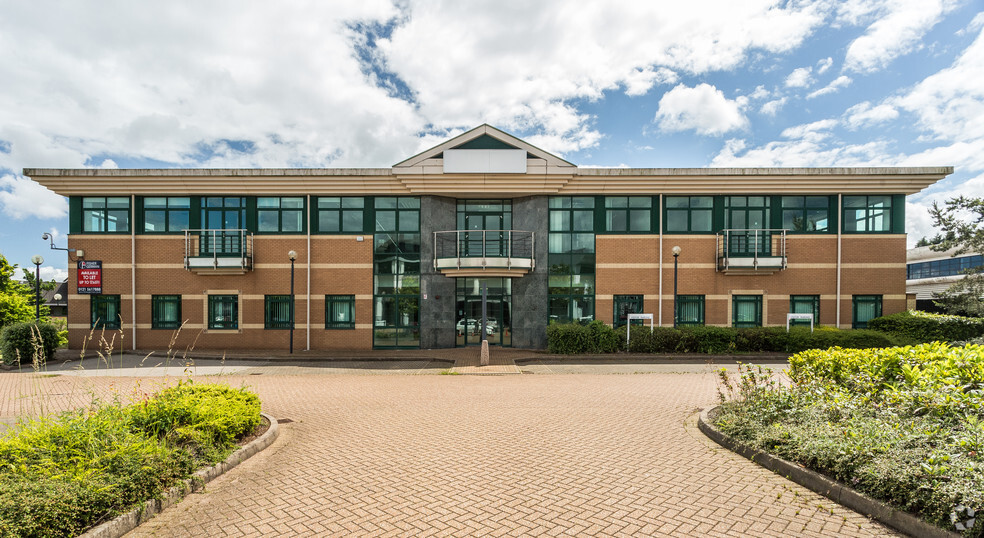 Waterfront West, Brierley Hill for lease - Building Photo - Image 1 of 1