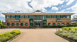 More details for Waterfront West, Brierley Hill - Office for Lease