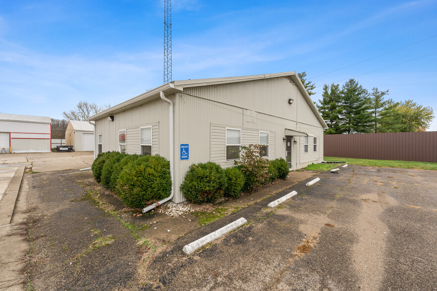 1099 US Highway 22, Circleville, OH for lease - Building Photo - Image 3 of 22