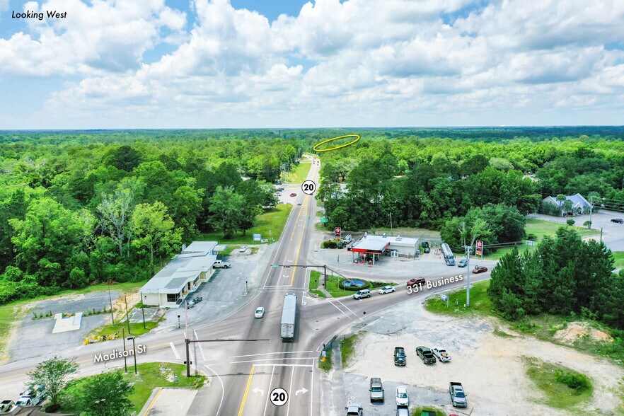 W St Highway 20, Freeport, FL 32439