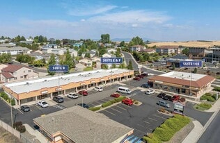 Edison Center Pullman - Day Care Center