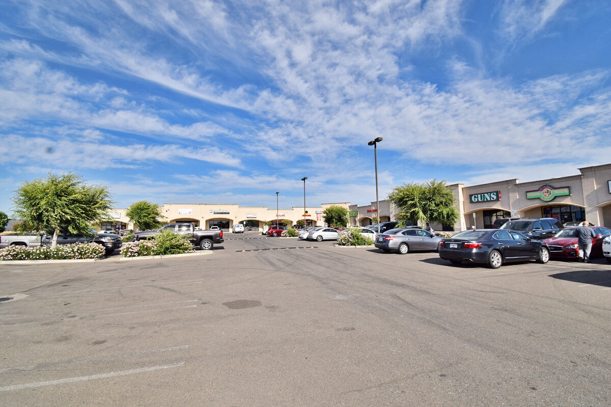 1940 Crows Landing Rd, Modesto, CA 95358