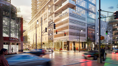 811 NE Peachtree St, Atlanta, GA 30308 - Society Atlanta - Office | LoopNet