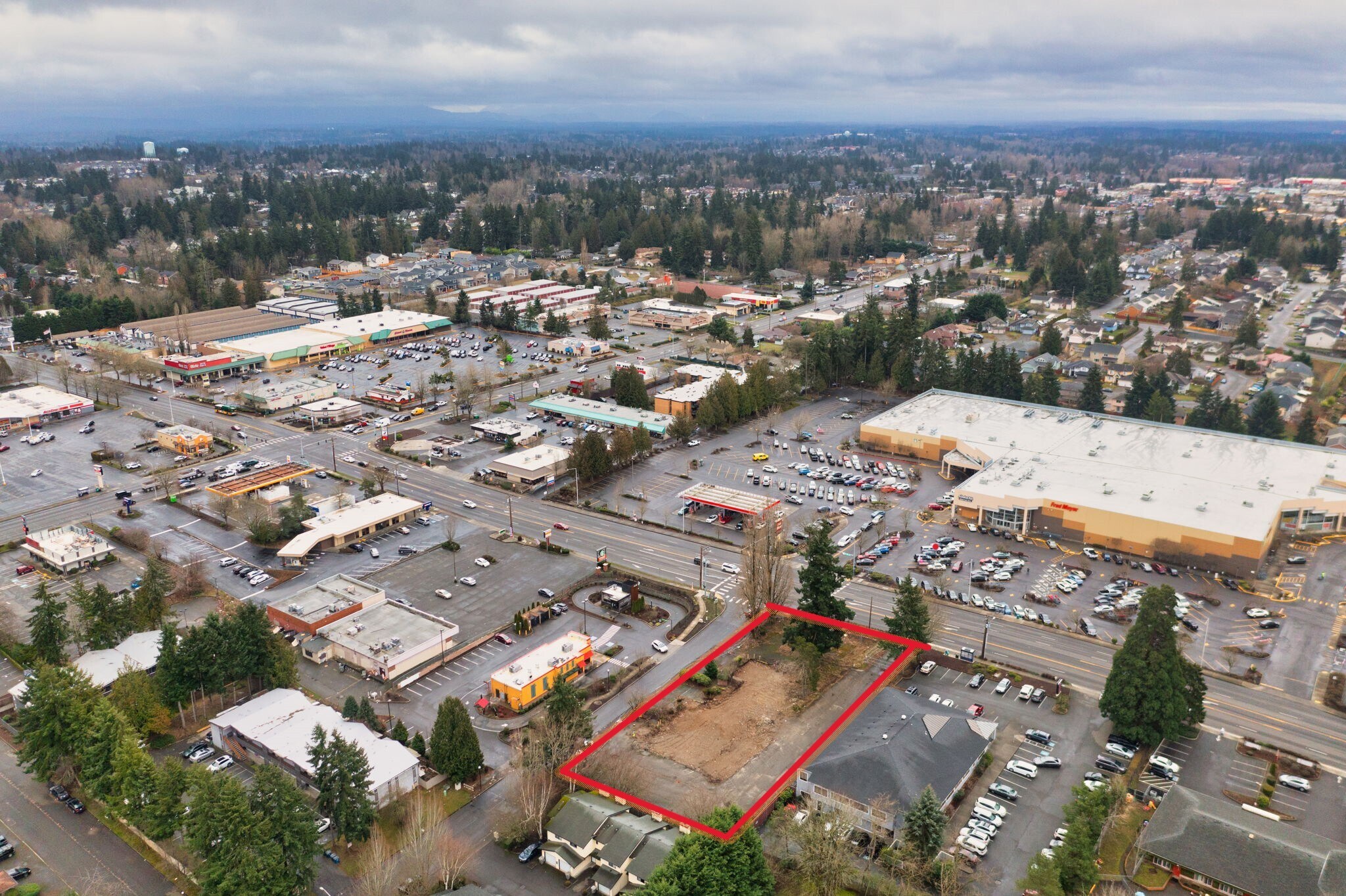 10056 SE 240th St, Kent, WA 98031