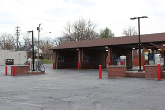 More details for Three Car Washes: Car Wash Inn – Specialty for Sale, Cincinnati, OH