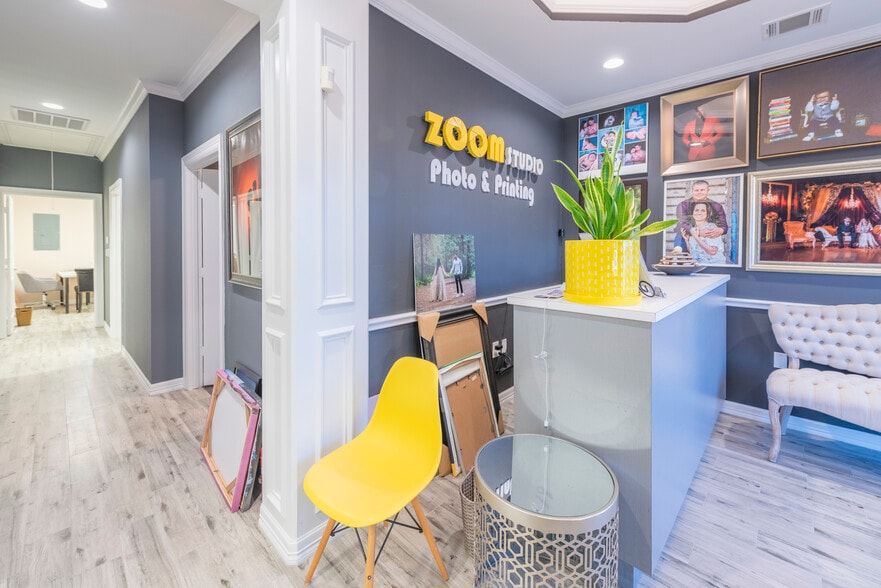 2743 Smith Ranch Rd, Pearland, TX for sale - Building Photo - Image 2 of 22