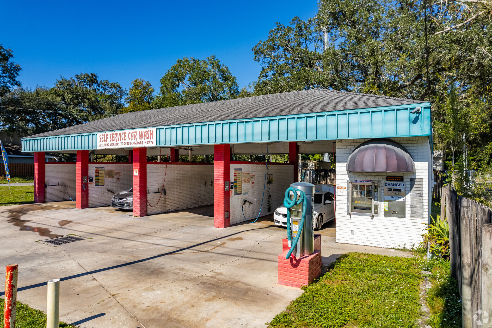 14542 Bruce B Downs Blvd, Tampa, FL for sale Primary Photo- Image 1 of 1