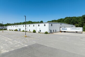 More details for 16 Washington Ave, Scarborough, ME - Industrial for Sale