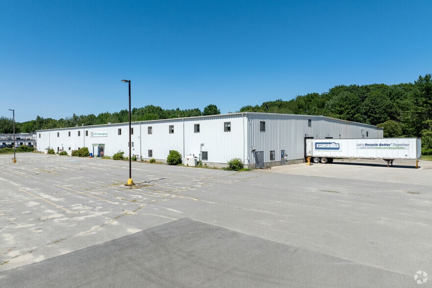 16 Washington Ave, Scarborough, ME for sale - Primary Photo - Image 1 of 5