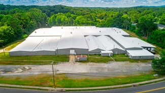 More details for 1318 Underwood St, Dalton, GA - Industrial for Lease