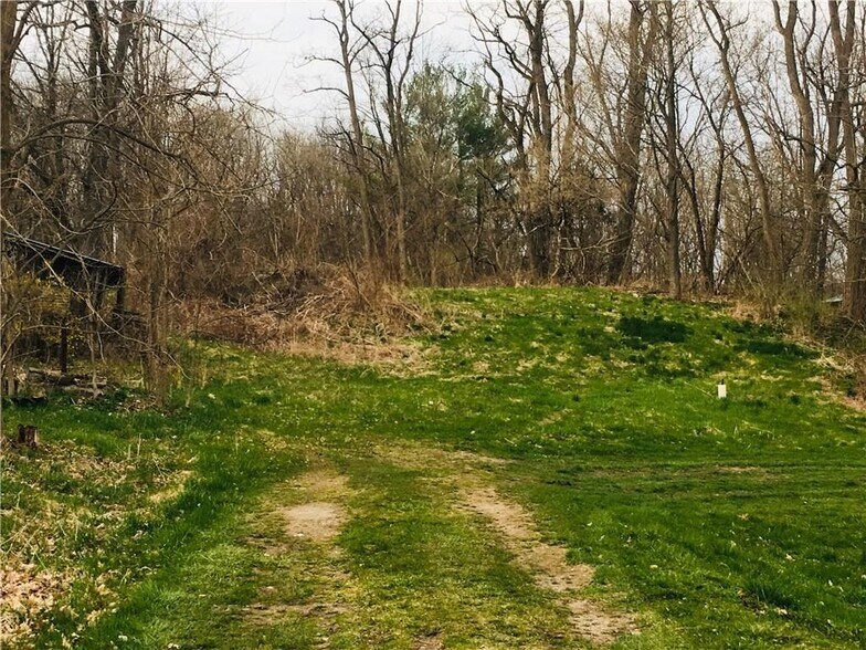 3764 Italy Hill Rd, Branchport, NY for sale - Primary Photo - Image 1 of 1