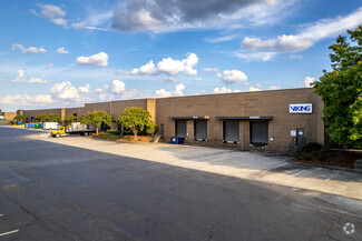 More details for 11517 Cordage St, Charlotte, NC - Industrial for Lease