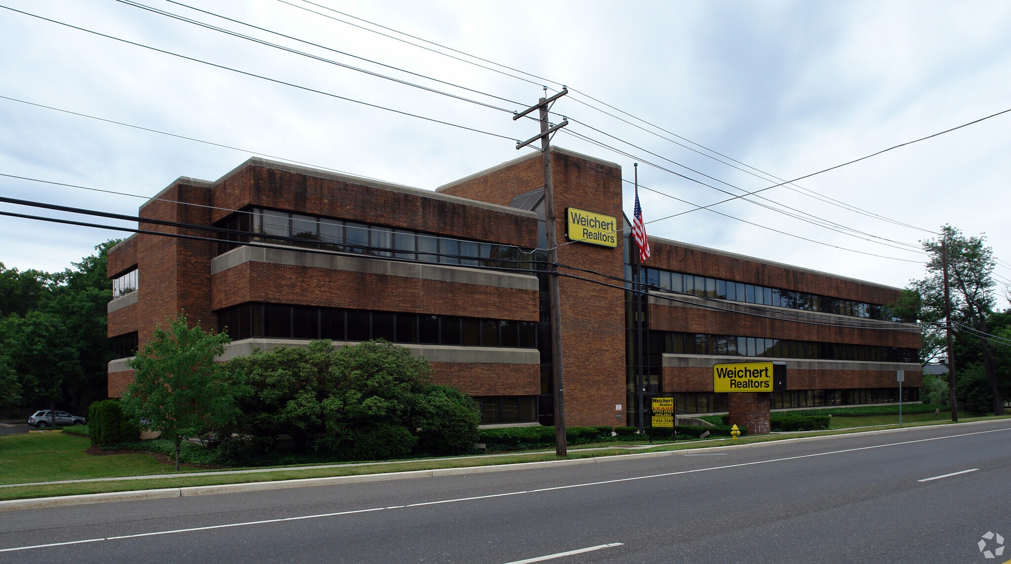 1909 Route 70 E, Cherry Hill, NJ 08003 Office for Lease